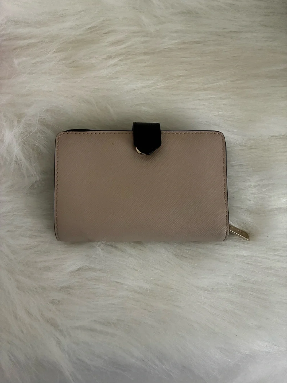 Kate Spade bifold wallet